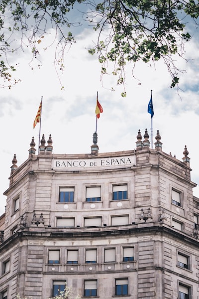La necesidad de desarrollo de software en el sector bancario