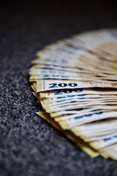 Impulso de los ingresos del desarrollador: Explorando la monetización de API con Monetzly