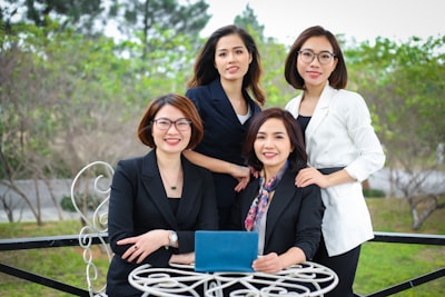  Los 5 mejores expertos en servicios de desarrollo full stack en una empresa de Valencia