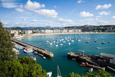  Top 50 Empresas de consultoría tecnológica en San Sebastián