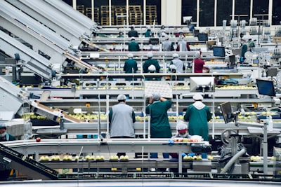 ¿Cómo afecta la automatización del control de calidad a la cultura de la empresa?