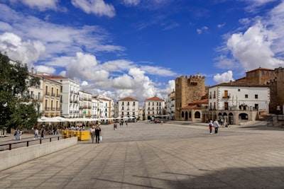 Principales 3 expertos en aplicaciones móviles en Cáceres