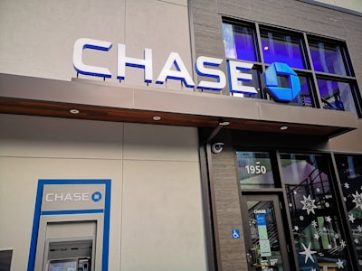 La aplicación móvil Chase une la banca y la gestión de patrimonio para realizar inversiones sin problemas