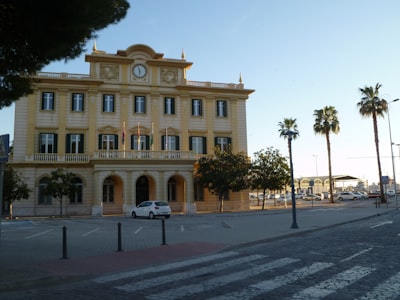  Empresa de servicios para empleados de inteligencia artificial en Málaga