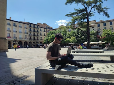 Servicios profesionales de consultoría de software en Logroño