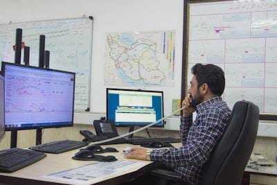 Construyendo Resiliencia Digital: Analizando la Infraestructura de API y Portal BISP 8171