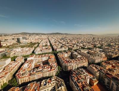 Mejores 30 empresas para el desarrollo de aplicaciones web en Barcelona