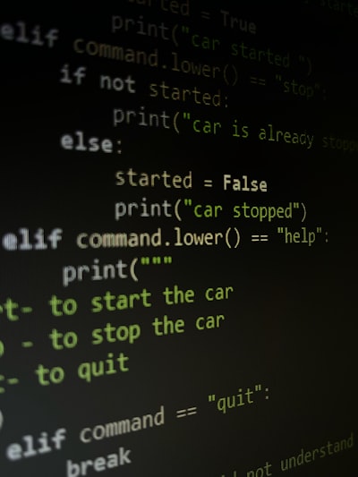 ¿Cuáles son los tipos de automatización de procesos comerciales sin código?