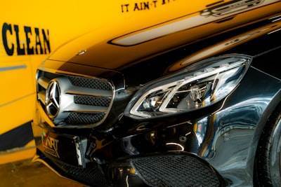 Reparación de carrocería de autos: restaurando la seguridad y apariencia de tu vehículo