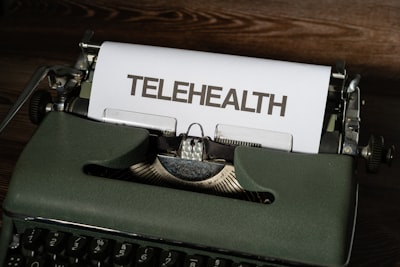 Desarrollo de software para telefarmacia - Por qué's y cómo's