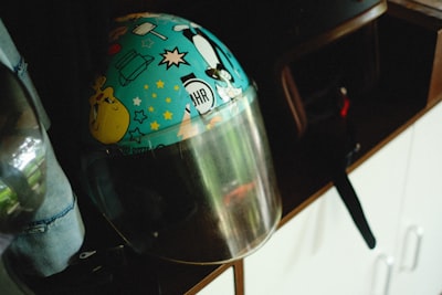 Utiliza Helm con Kubernetes creado localmente en Docker Desktop