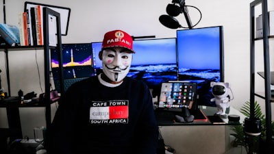 La realidad está perdiendo la guerra contra los deepfakes