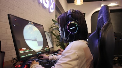 Impacto de la inteligencia artificial en la industria de los videojuegos