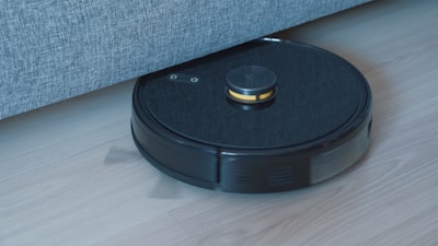 Dreame L20 Ultra: robot aspirador y fregona a precio imbatible de $279