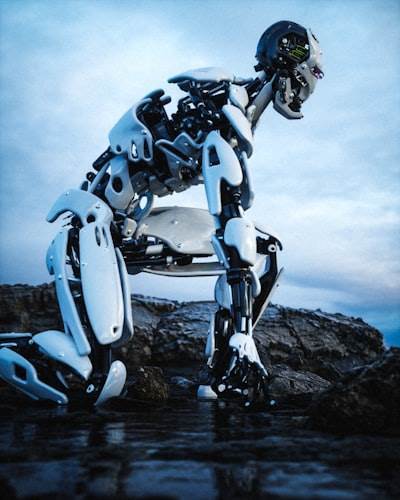 Awesome Robots Digest - Issue #10 - November 14, 2025