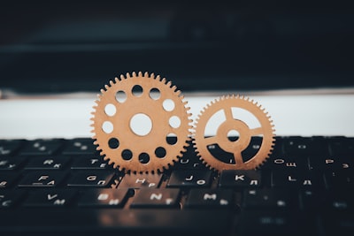 ¿Cómo reducir la carga de trabajo con el apoyo de la automatización para la transformación digital?