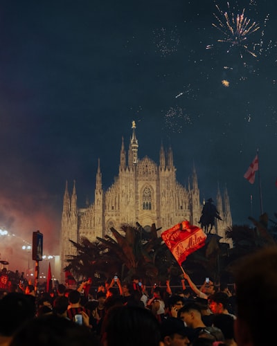 Cómo ver la Ceremonia de Apertura en los Juegos Olímpicos de Invierno de 2026 en Milán Cortina