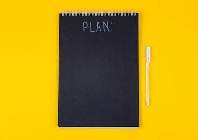 Cómo crear un plantilla de plan de negocios en cinco pasos fáciles