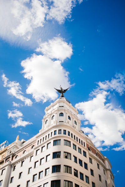 Top 10 Compañías para soluciones de análisis en la nube en Madrid