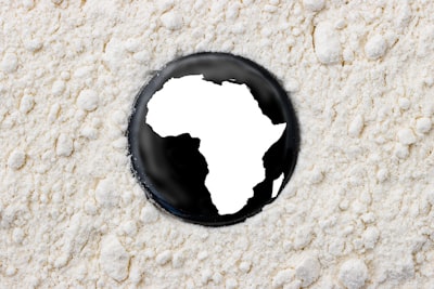  Eficiencia hídrica en centros de datos africanos: nuevo dataset