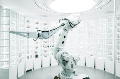Análisis de datos en salud: Ingeniería del futuro de la medicina inteligente
