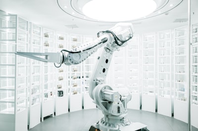 ¿Cuáles son los beneficios de la automatización del proceso de IA para las PYME?