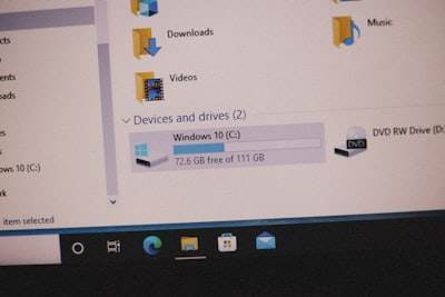 Cómo recuperar archivos eliminados permanentemente en Windows