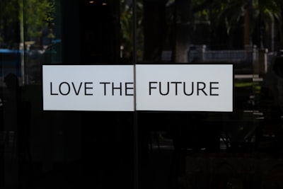 El futuro de los servicios financieros será definido por este uno cambio