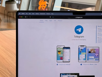 Cómo Telegram construyó la aplicación super que Silicon Valley no pudo