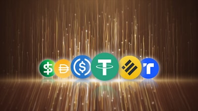 Stablecoins vs la banca tradicional: La nueva infraestructura financiera