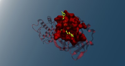 Perfilado automatizado de complejos de proteínas a través de la fusión de características profundas y la inferencia bayesiana en espectrometría de masas de inmunoprecipitación