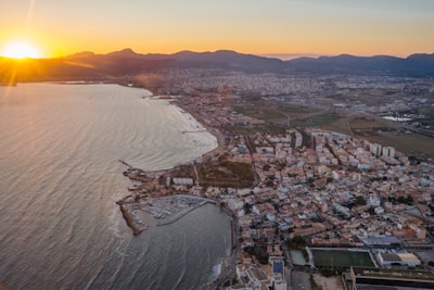 Top 30 Expertos en envío automatizado de propuestas en Palma