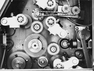 ¿Qué pasa si hay una falla en el sistema en los sistemas de automatización empresarial?