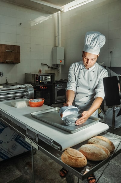Los 20 mejores expertos en automatización de negocios de panadería en Barcelona