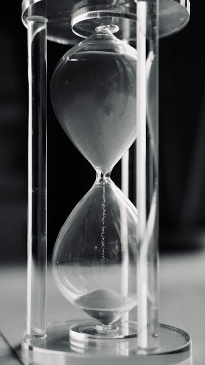  El tiempo no es fundamental - Es un truco de previsibilidad