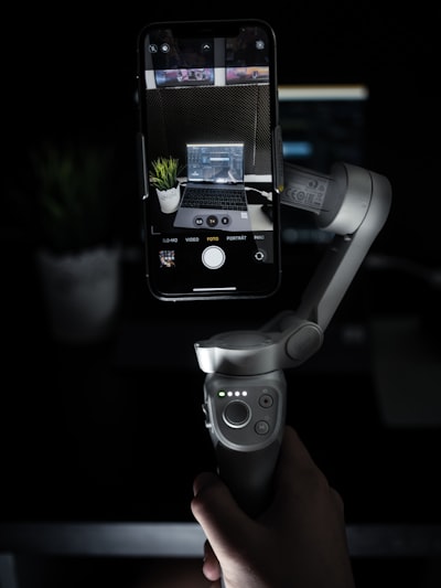 Reseña del DJI Osmo Pocket 4: La única cámara para vlogging que necesitarás