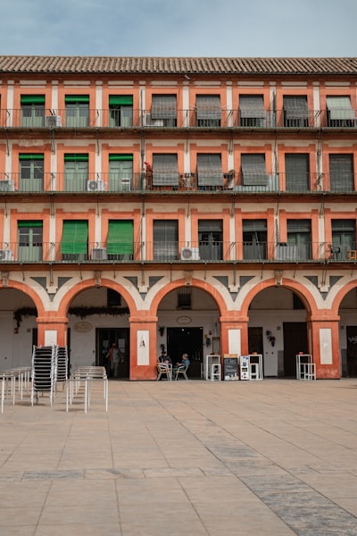  Los 20 mejores expertos en el mercado de empleados de IA en Córdoba