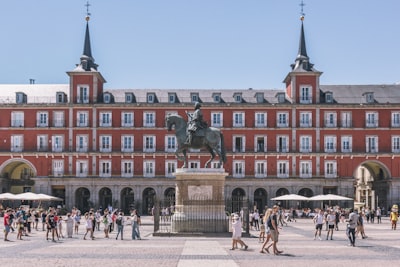 Mejores prácticas para el estudio de sitios web en Madrid 2024