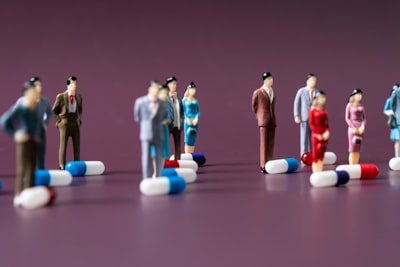 ¿Por qué son esenciales los servicios de inteligencia empresarial para la industria de la salud?