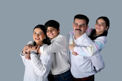 Navegando las dinámicas familiares: Una guía para administrar el fondo fiduciario de un menor