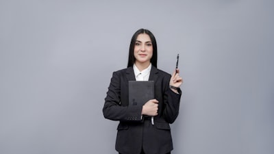 ¿Qué hace un trabajador agente para una empresa?