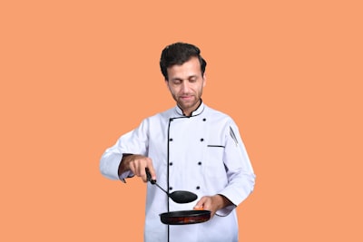 Comprendiendo los Parámetros del Modelo de IA (LLM): Una guía para chefs