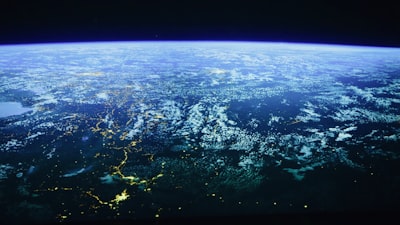 Tecnología Geoespacial: ¿Qué es, cómo funciona y para qué sirve