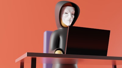 Más allá del Zero-Day: Observa tu red como un atacante - Webinar con HD Moore
