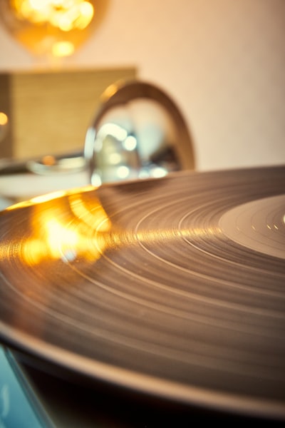  La verdadera razón por la que a veces los vinilos suenan mejor que los CDs