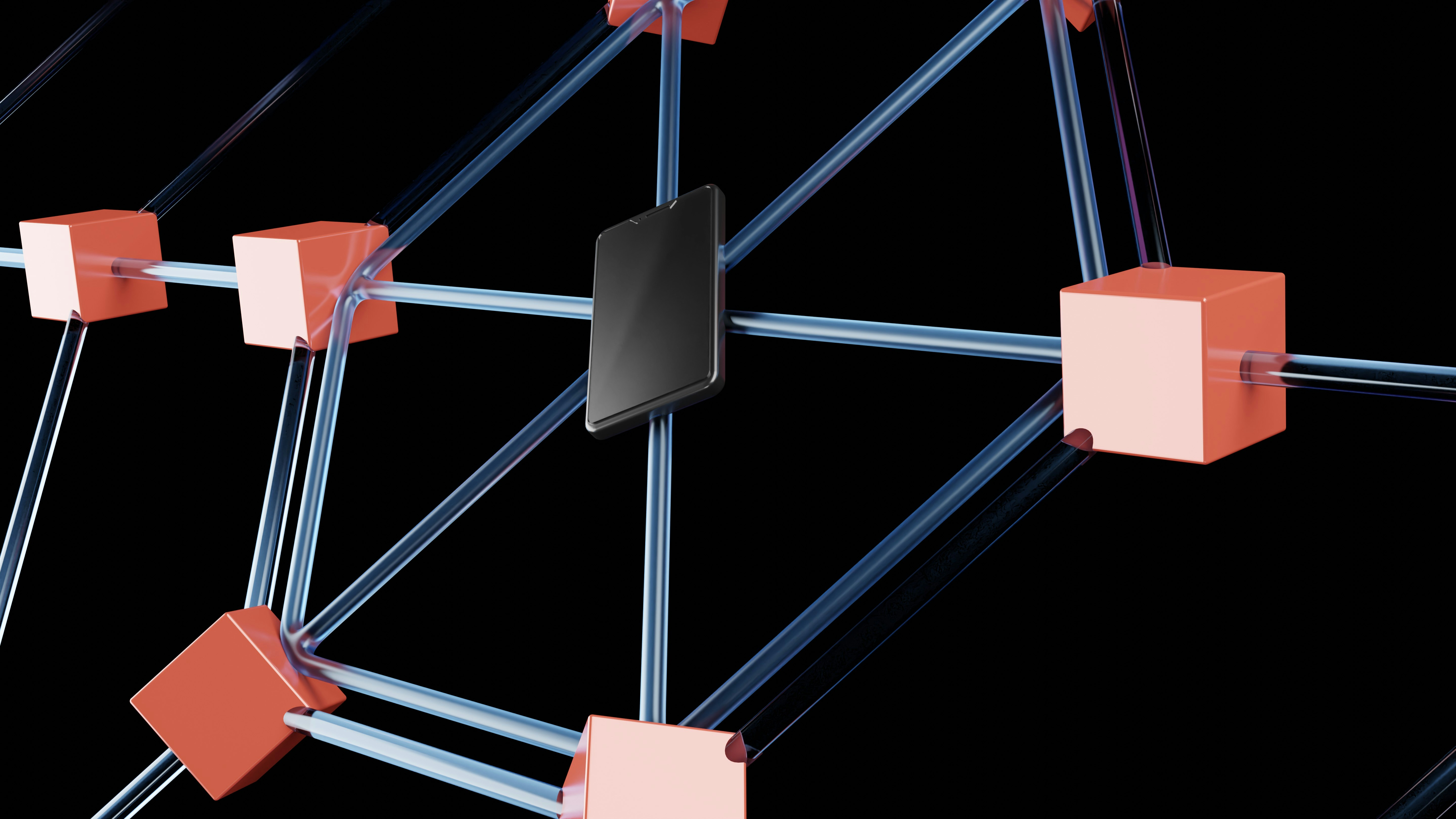¿Qué hay detrás de las cadenas de bloque: su tecnología? ¿Cómo se crean las cadenas de bloque??

La respuesta traducida del título original es: 