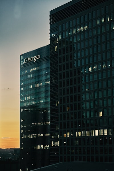 Inversiones de JPMorgan anuncian un plan de $1,5 trillones para invertir en empresas estadounidenses: 'Esta necesita más velocidad y inversión'