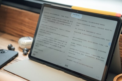 ¿Cómo la tecnología como la IA mejora la comprensión de documentos de IA?
