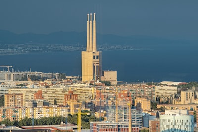 Qué buscar en una empresa de Power BI en Barcelona para servicios de transformación digital