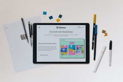 Top 20 Herramientas de desarrollo y diseño de comercio electrónico para el éxito en 2024